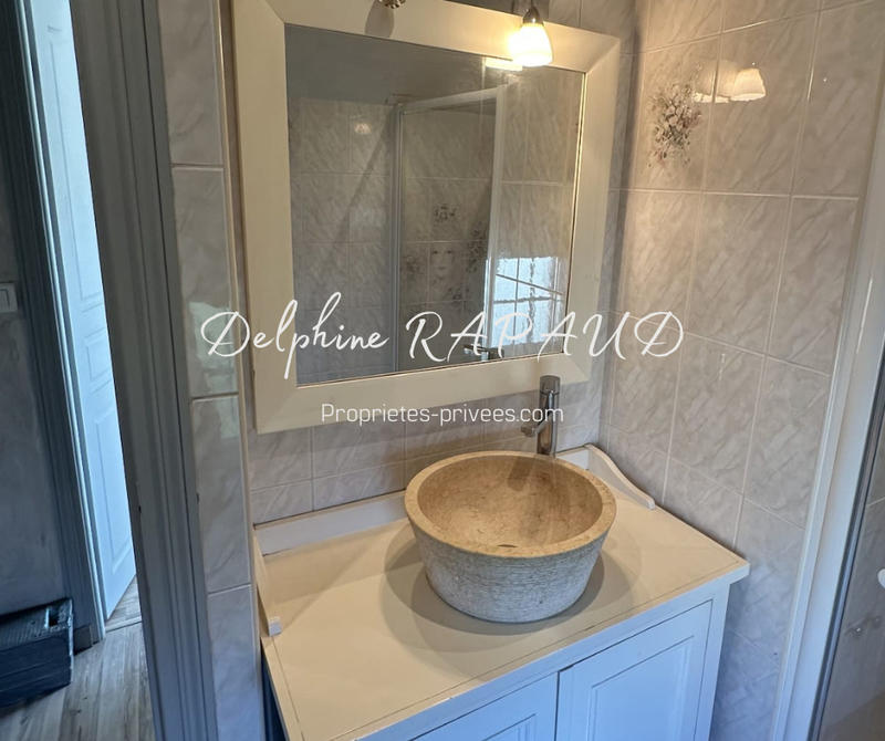 Maison - 103 m² - 6 pièces