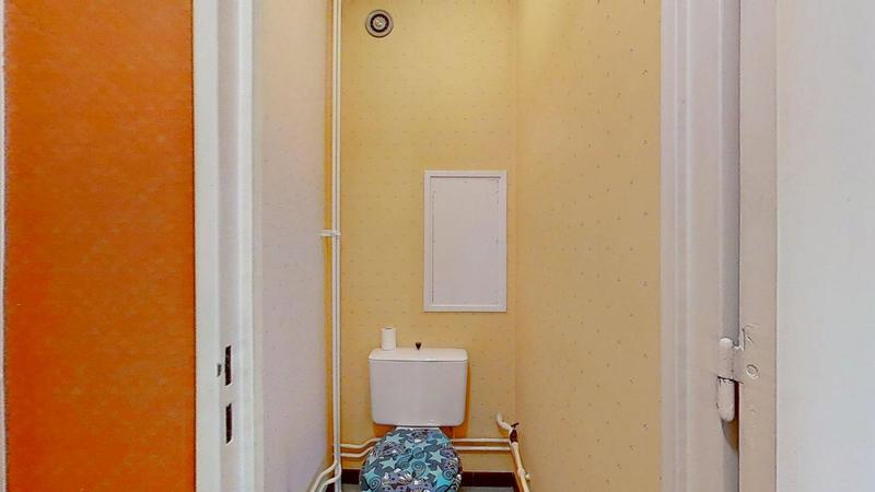 Appartement - 83 m² - 3 pièces