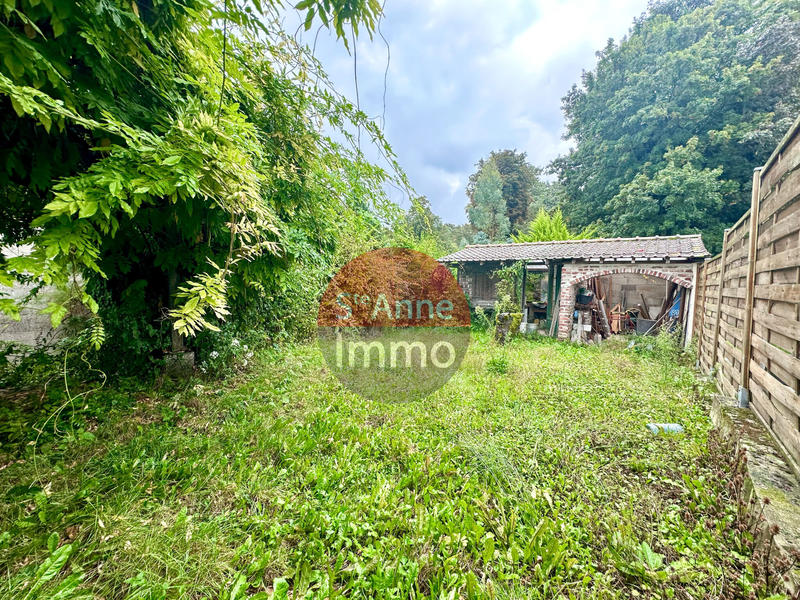 Maison - 153 m² - 7 pièces