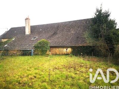 Maison de campagne - 93 m² - 4 pièces