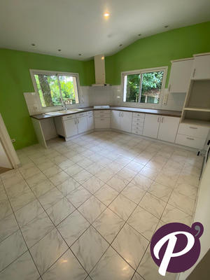 Maison ancienne - 112 m² - 5 pièces