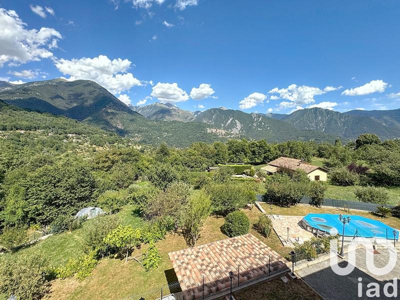 Maison - 151 m² - 5 pièces