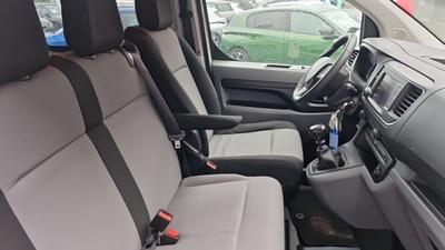 Peugeot Expert Combi 1.6 Bluehdi 115 s&amp;S Active