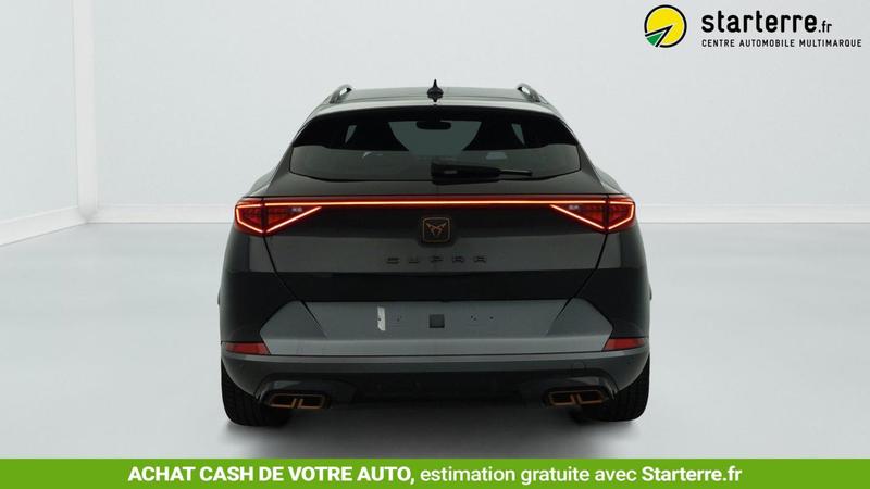 Cupra Formentor 1.4 E-Hybrid 245 Ch Dsg6 Vz
