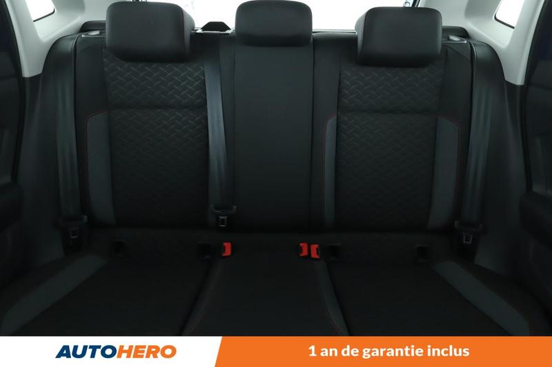 Volkswagen Polo 1.0 Connect 65 ch