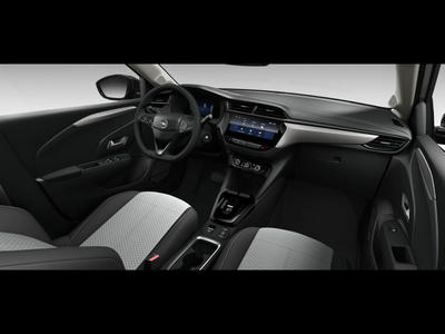 Opel Corsa Electrique 136 ch &amp; Batterie 50 kWh