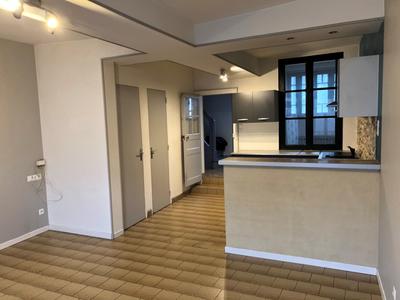 Maison - 73 m² - 3 pièces