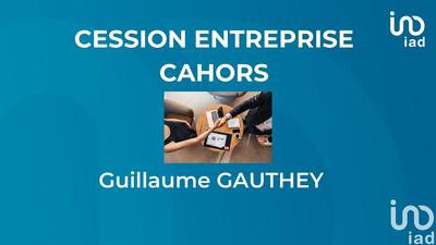 Local commercial - 35 m²