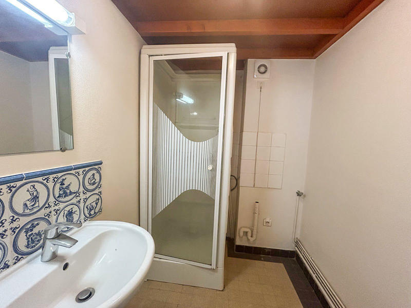 Appartement - 66 m² - 2 pièces