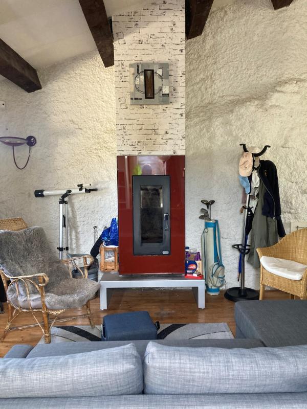 Maison - 100 m² - 3 pièces