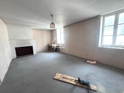 Local d'activité / Entrepôt - 323 m²