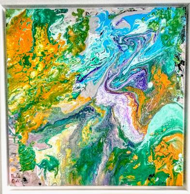 galerie d'art Nadal-Olivié