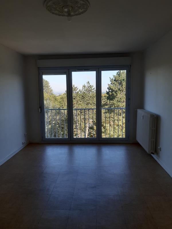 Appartement - 75 m² - 4 pièces