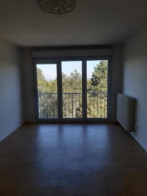 Appartement - 75 m² - 4 pièces