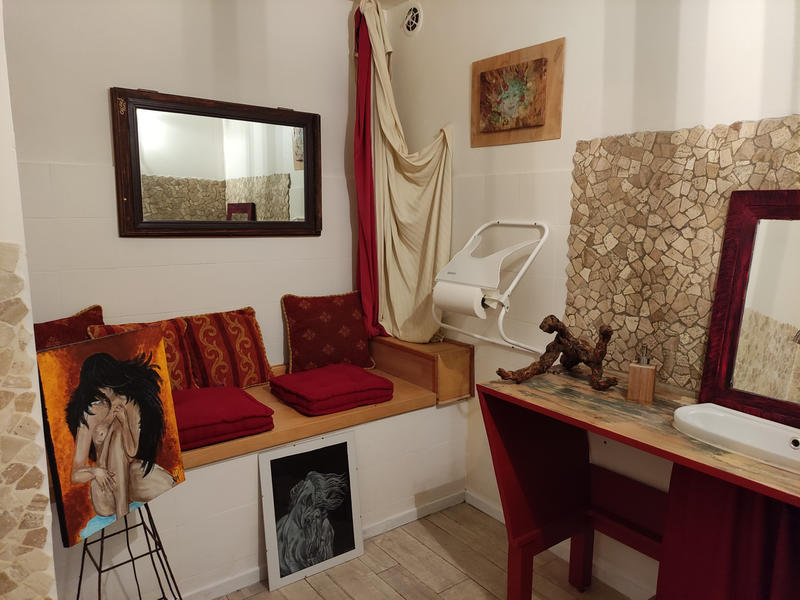 Fonds de commerce - Local commercial - 70 m²