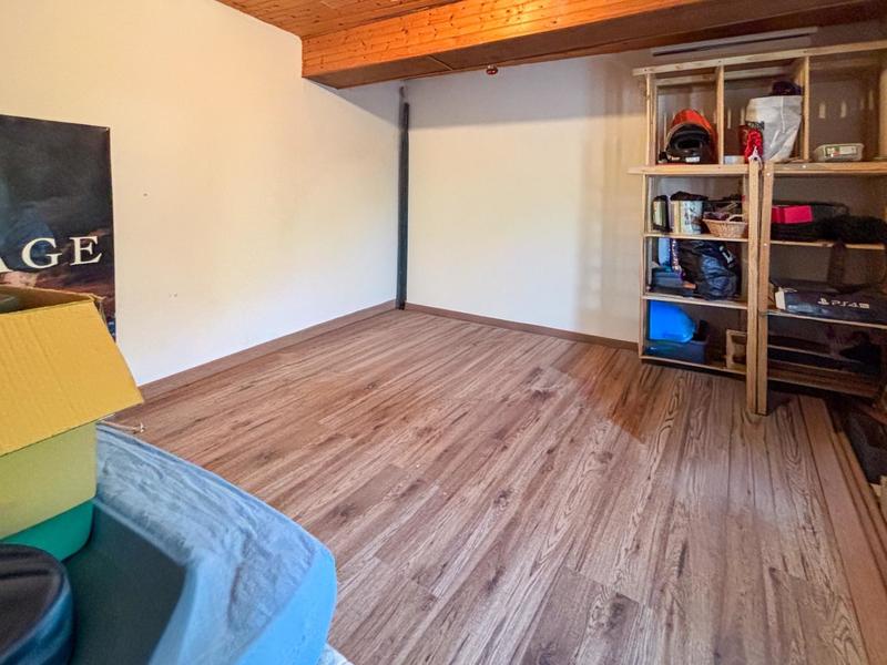 Maison - 163 m² - 7 pièces