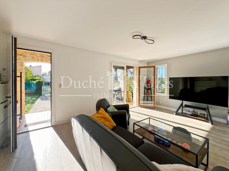 Maison - 143 m² - 5 pièces