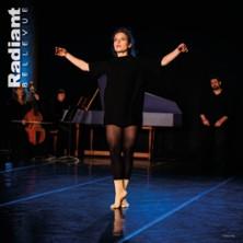 L'Amour au Loin - Purcell, Musique, Danse