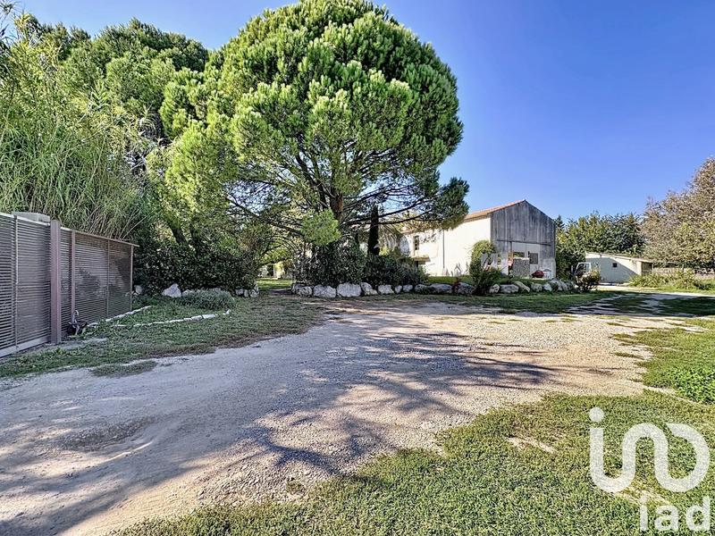 Maison - 269 m² - 8 pièces