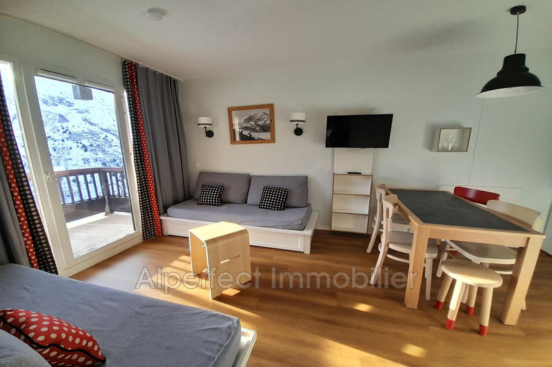 Appartement - 28 m²