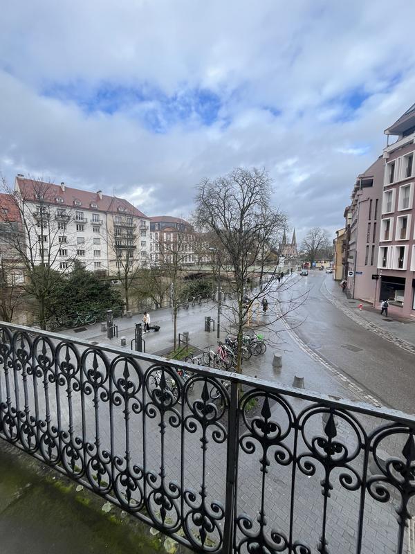 Appartement - 173 m² - 6 pièces