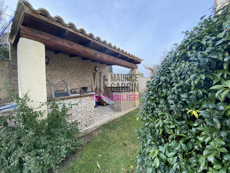 Maison - 145 m² - 5 pièces