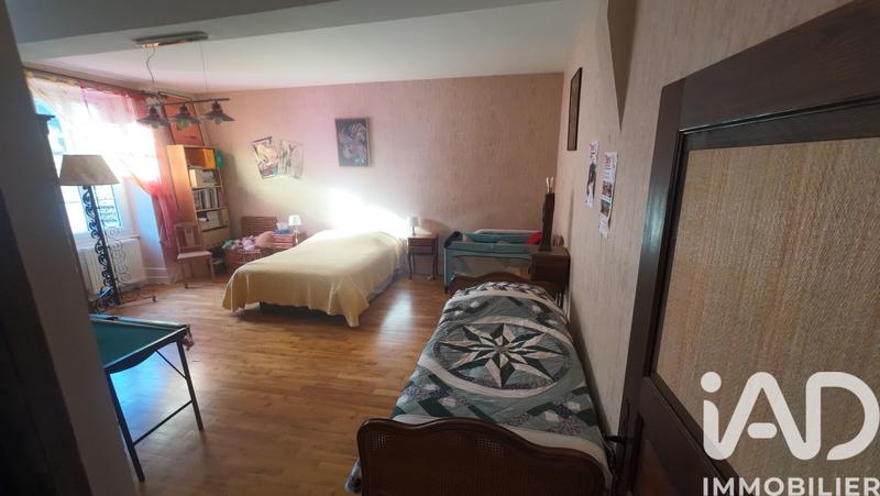 Maison de village - 153 m² - 5 pièces