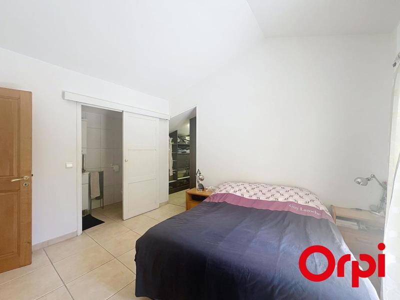 Duplex - 100 m² - 4 pièces