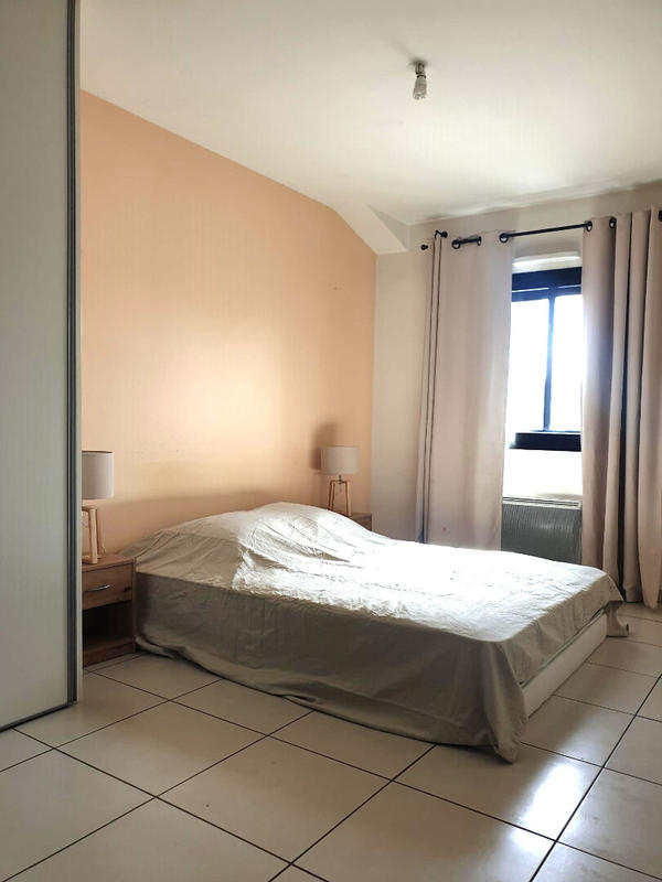 Appartement - 88 m² - 4 pièces