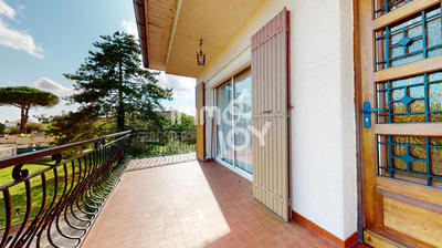 Maison - 164 m² - 6 pièces