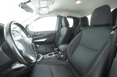 Nissan Navara King-Cab 2.3 dCi n-Connecta 163 ch