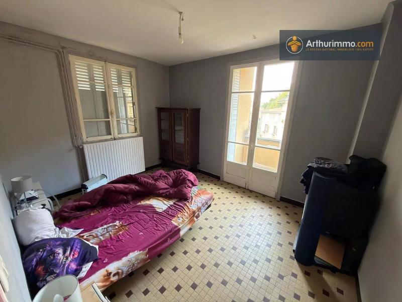 Immeuble - 243 m² - 8 pièces