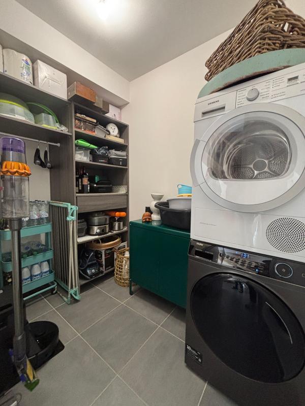 Maison - 91 m² - 4 pièces