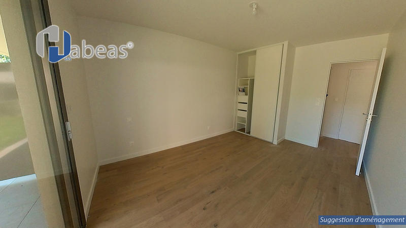 Appartement - 74 m² - 3 pièces