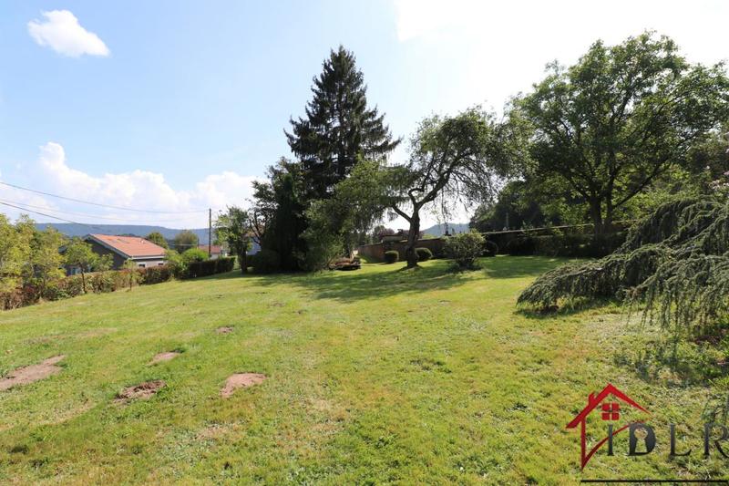 Maison - 117 m² - 5 pièces