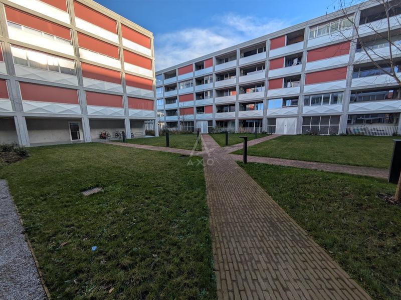 Appartement - 73 m² - 3 pièces