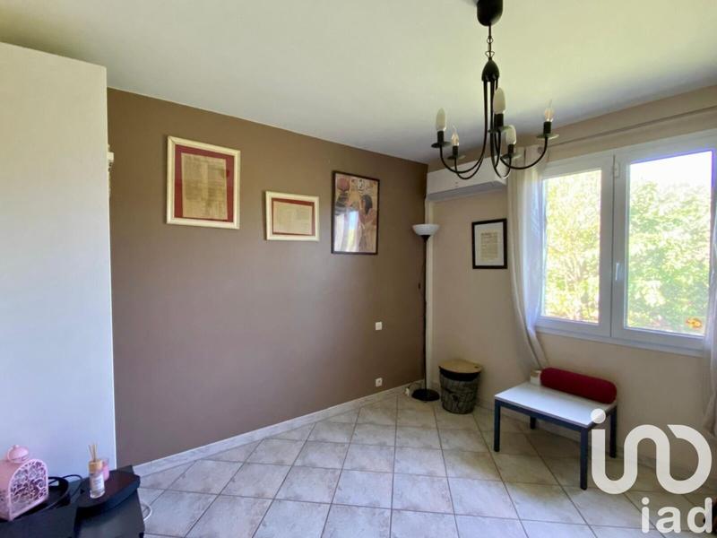 Maison - 151 m² - 7 pièces