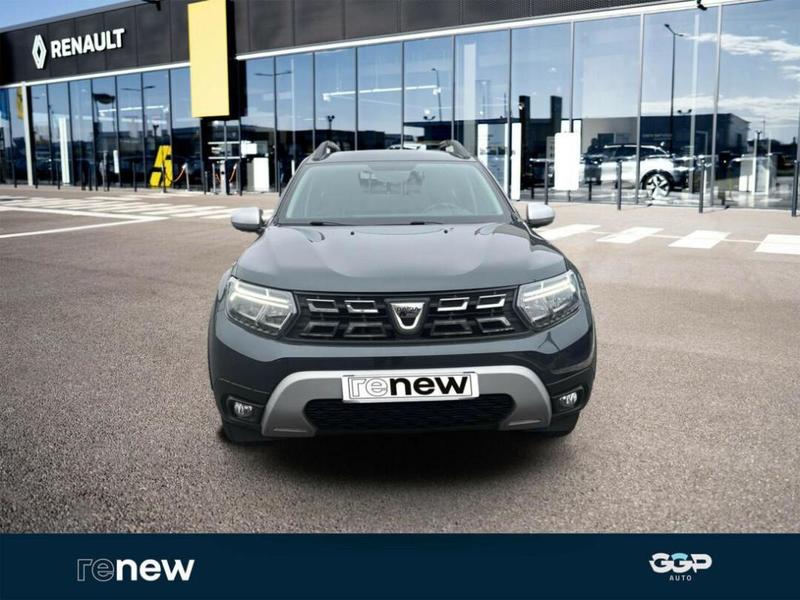 Dacia Duster TCe 130 Fap 4x2 Prestige