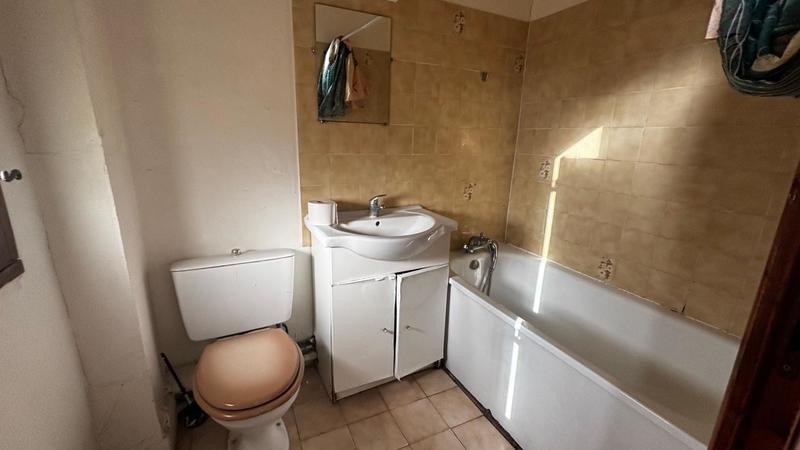 Studio - 24 m² - 2 pièces