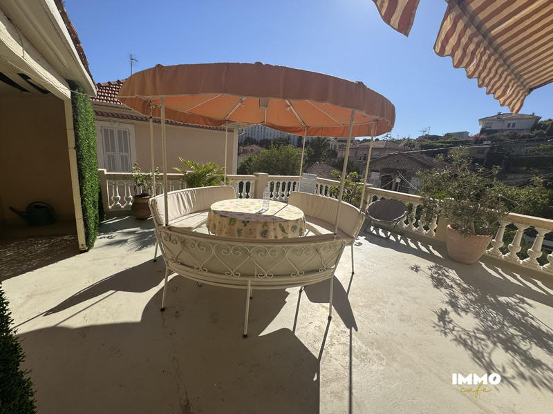 Maison - 124 m² - 5 pièces