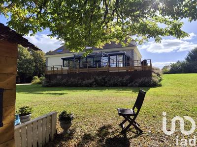 Maison - 303 m² - 9 pièces