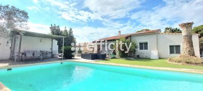 Villa - 180 m² - 7 pièces