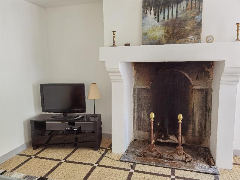 Maison - 50 m² - 2 pièces