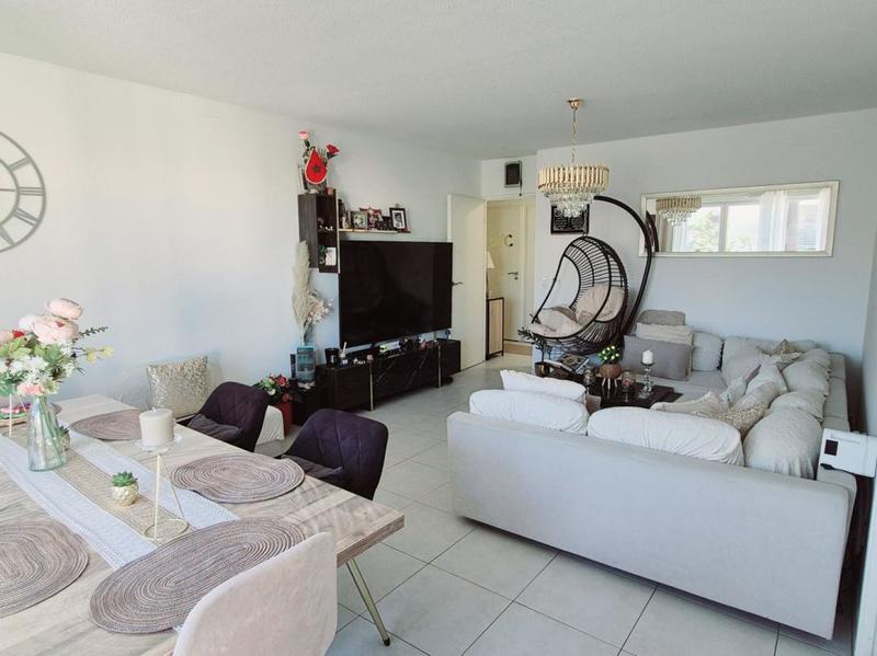 Appartement - 78 m² - 4 pièces