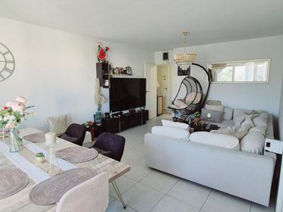 Appartement - 78 m² - 4 pièces