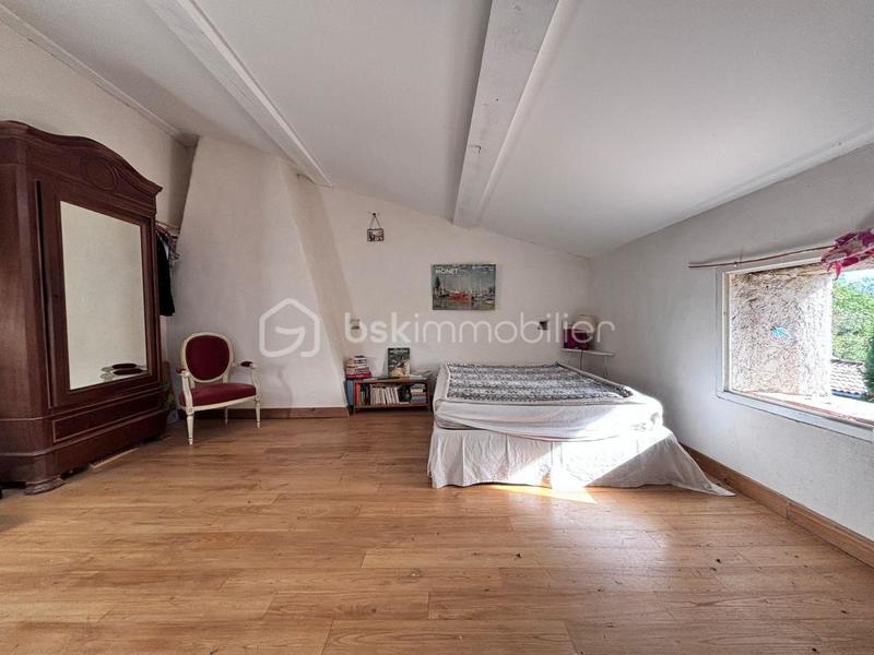 Ferme - 275 m² - 9 pièces