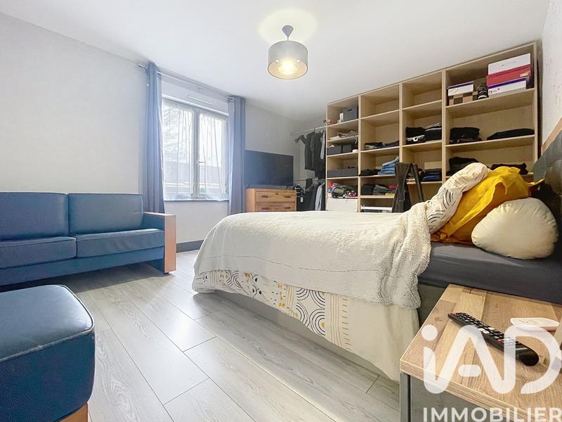 Maison - 160 m² - 5 pièces