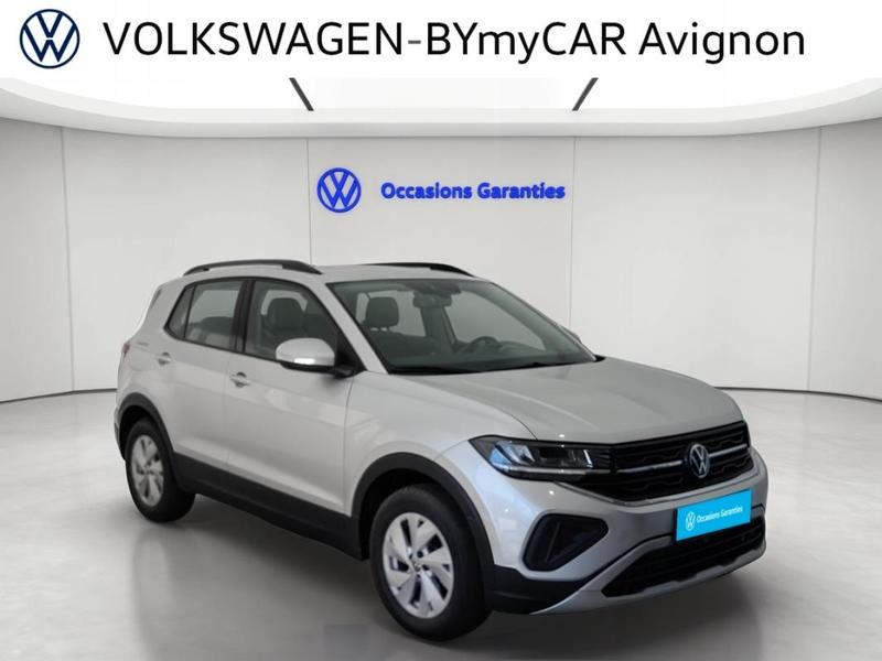 Volkswagen t-Cross 1.0 Tsi 116 Start/Stop Dsg7 Life Plus
