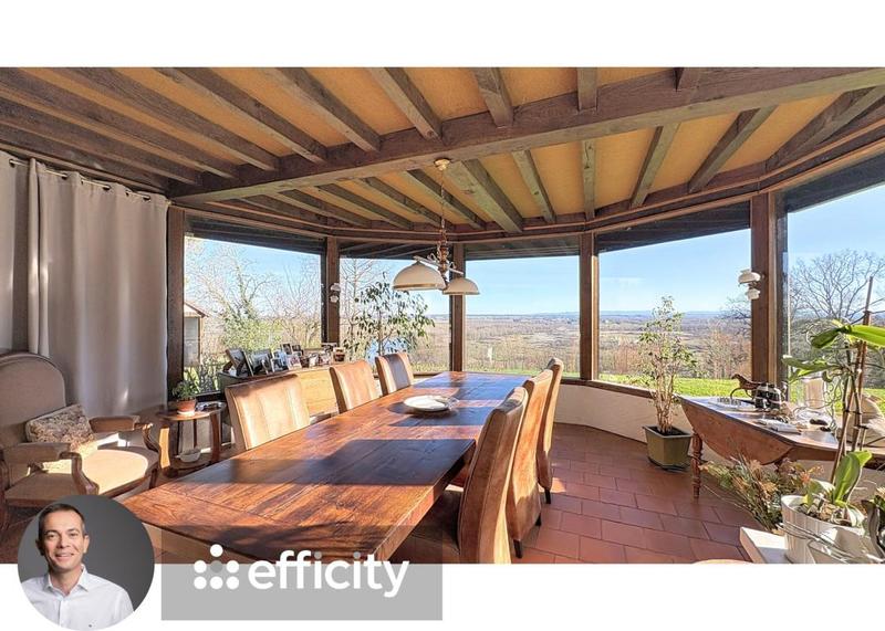 Longère - 200 m² - 6 pièces