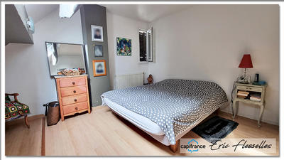 Maison - 135 m² - 6 pièces